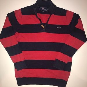 Vineyard Vines 1/4 Zip